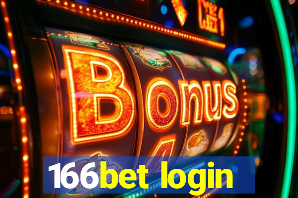 166bet login